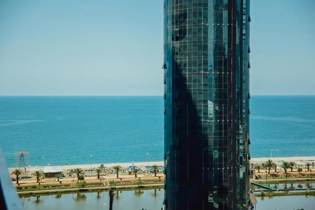 فندق باتومي Orbi City جورجيا