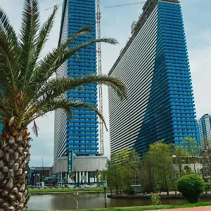 Kanzler فندق
